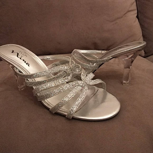 Touch of Nina Shoes - Nina Formal Heels